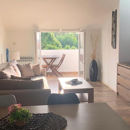 Apartman Klesinger 2 Пореч Экстерьер фото