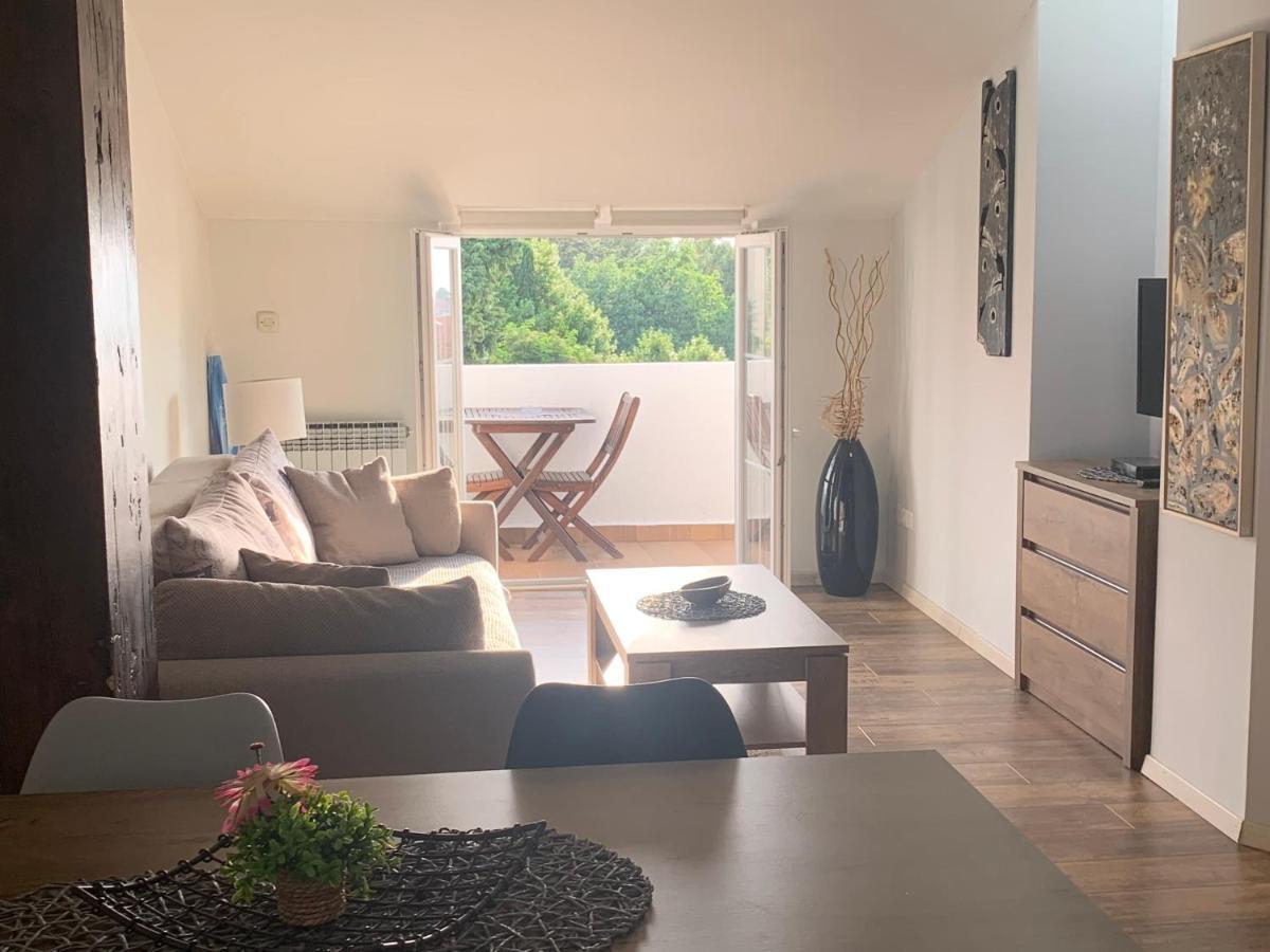 Apartman Klesinger 2 Пореч Экстерьер фото
