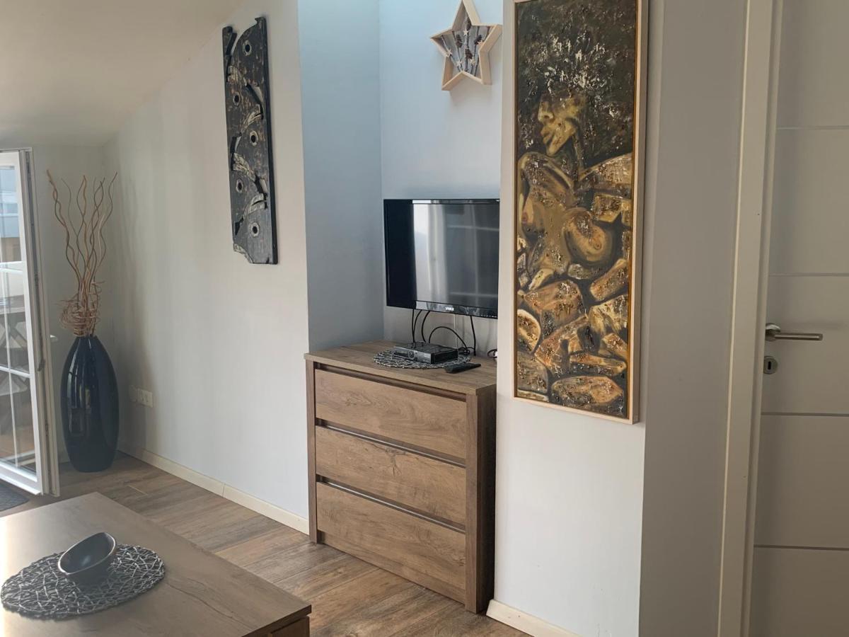 Apartman Klesinger 2 Пореч Экстерьер фото