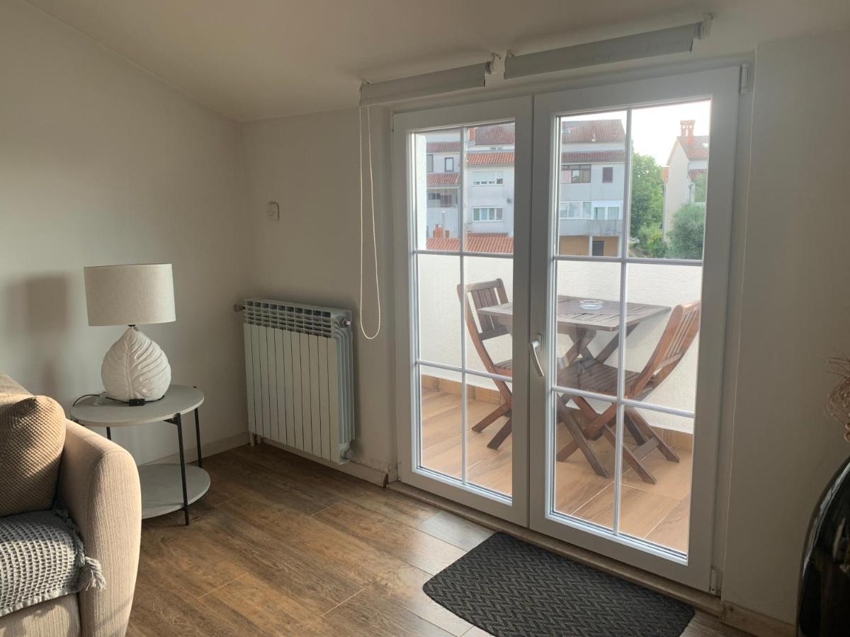 Apartman Klesinger 2 Пореч Экстерьер фото