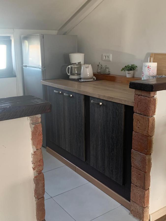 Apartman Klesinger 2 Пореч Экстерьер фото