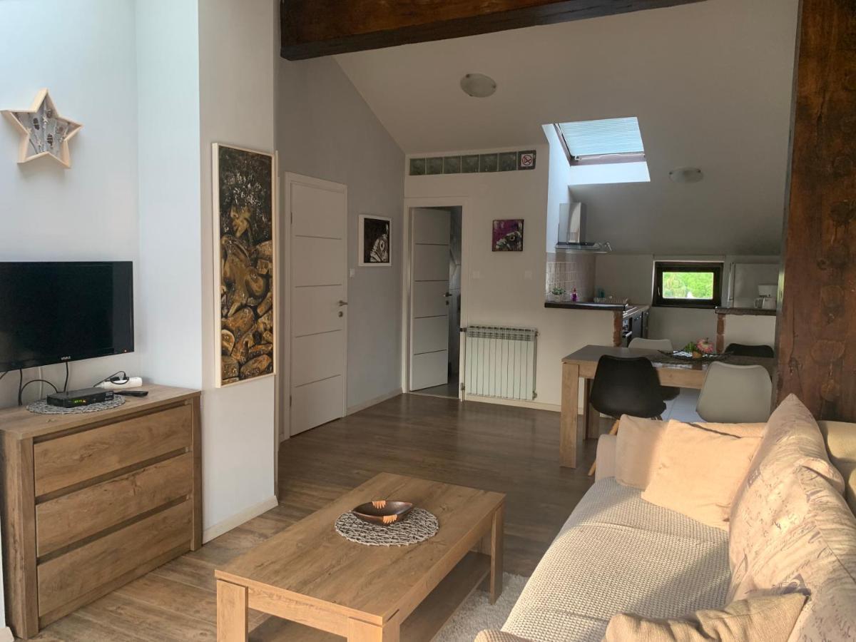 Apartman Klesinger 2 Пореч Экстерьер фото
