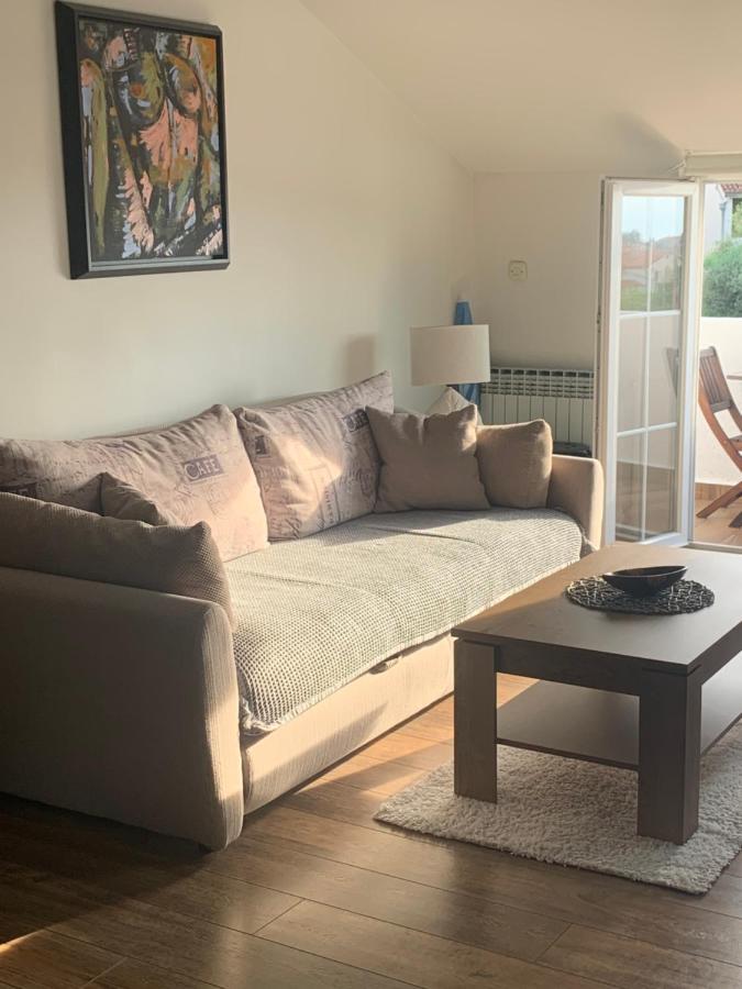 Apartman Klesinger 2 Пореч Экстерьер фото