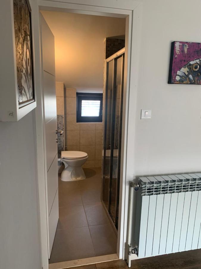 Apartman Klesinger 2 Пореч Экстерьер фото