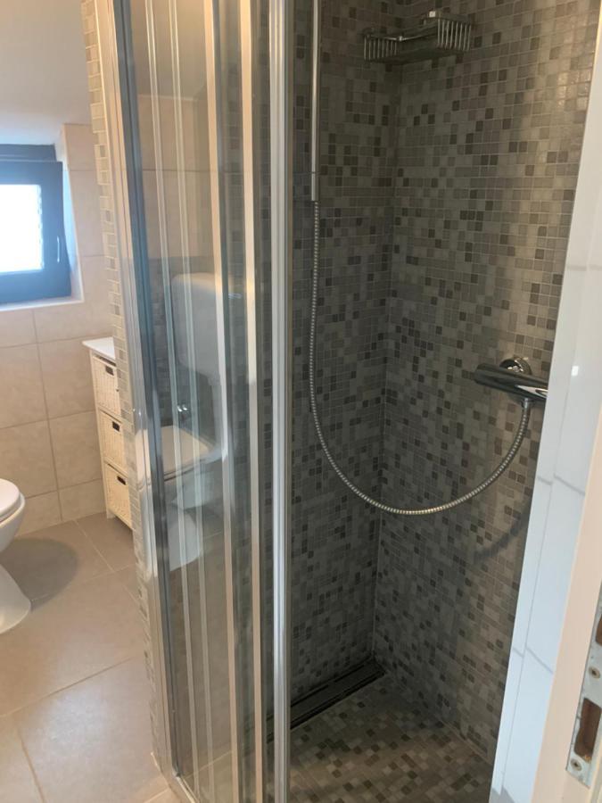 Apartman Klesinger 2 Пореч Экстерьер фото