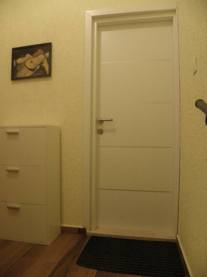Apartman Klesinger 2 Пореч Экстерьер фото