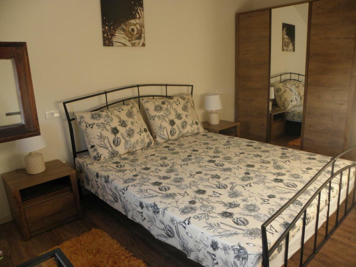 Apartman Klesinger 2 Пореч Экстерьер фото